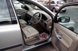 Volvo XC90 2.4