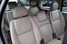Volvo XC90 2.4