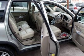Volvo XC90 2.4