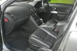 Volvo XC90 2.4