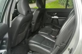 Volvo XC90 2.4