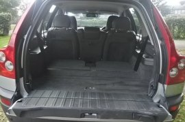 Volvo XC90 2.4