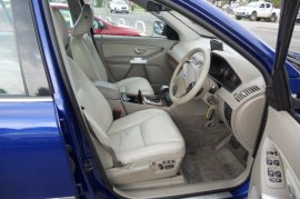 Volvo XC90 2.4