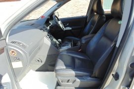Volvo XC90 2.4
