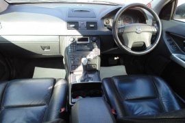 Volvo XC90 2.4