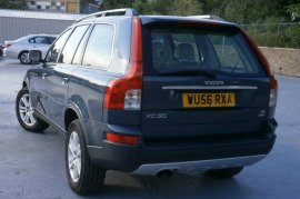 Volvo XC90 2.4