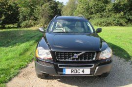 Volvo XC90 2.4