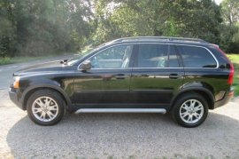 Volvo XC90 2.4