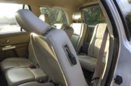 Volvo XC90 2.4
