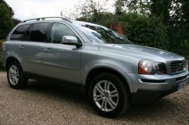 Volvo XC90 2.4