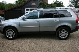 Volvo XC90 2.4