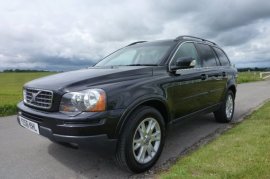 Volvo XC90 2.4