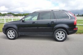 Volvo XC90 2.4