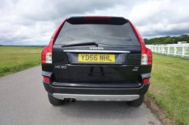 Volvo XC90 2.4