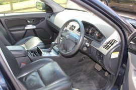 Volvo XC90 2.4