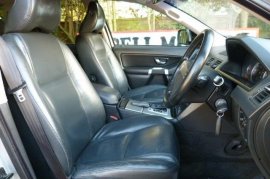 Volvo XC90 2.4