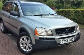 Volvo XC90 2.4