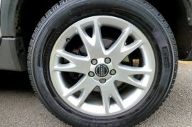 Volvo XC90 2.4