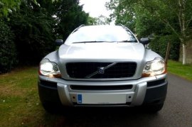 Volvo XC90 2.4