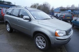 Volvo XC90 2.4