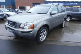 Volvo XC90 2.4