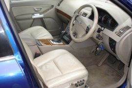 Volvo XC90 2.4