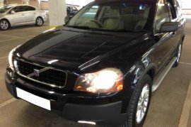 Volvo XC90 2.4