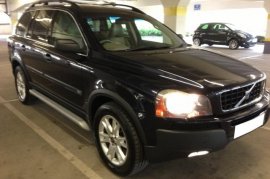 Volvo XC90 2.4