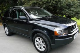 Volvo XC90 2.4