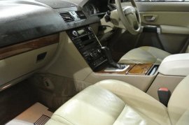 Volvo XC90 2.4 D5