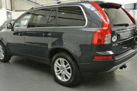 Volvo XC90 2.4 D5