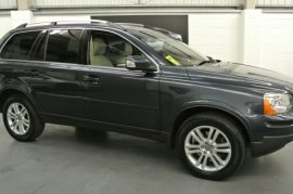 Volvo XC90 2.4 D5