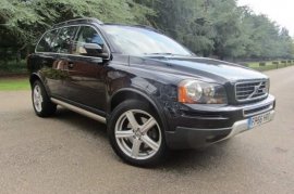 Volvo XC90 Estate 4.4