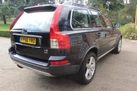 Volvo XC90 Estate 4.4