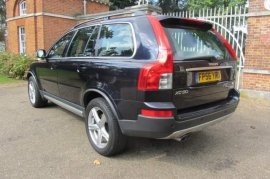 Volvo XC90 Estate 4.4