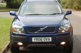 Volvo XC90 2.4