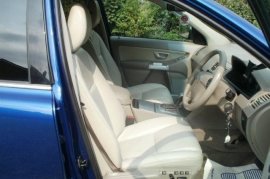Volvo XC90 2.4