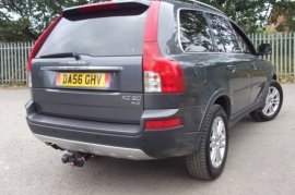 Volvo XC90 2.4