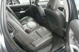 Volvo XC90 2.4