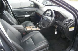 Volvo XC90 2.4