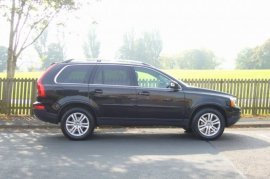 Volvo XC90 3.2