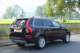 Volvo XC90 3.2