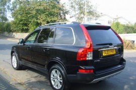 Volvo XC90 3.2