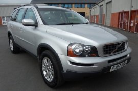 Volvo XC90 2.4