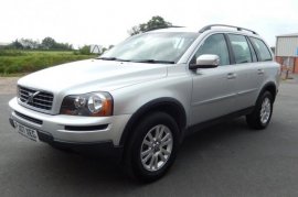 Volvo XC90 2.4