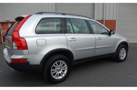 Volvo XC90 2.4