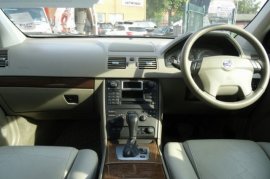 Volvo XC90 2.4