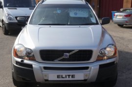Volvo XC90 2.4