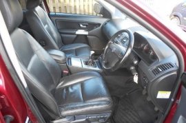 Volvo XC90 2.4