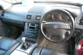 Volvo XC90 2.4